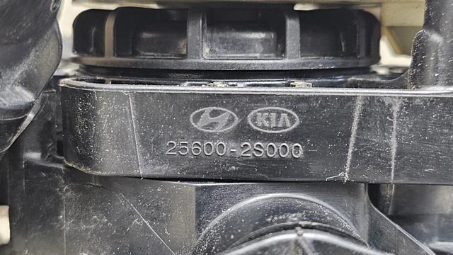 256002S000 Корпус термостата купить Черкассы