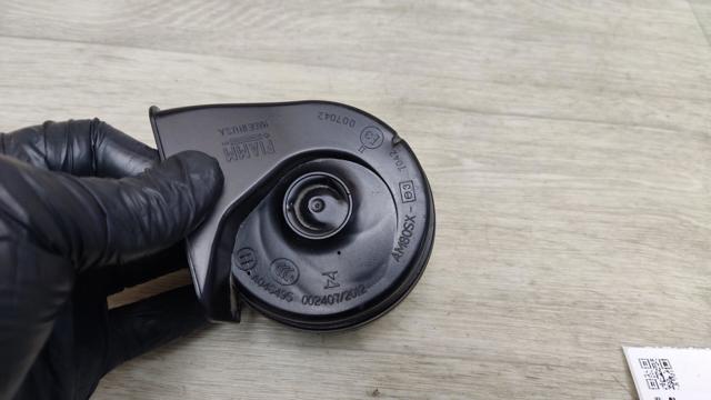 Сигнал звуковой (клаксон) 256105NA0A NISSAN