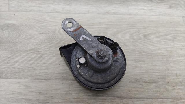 256105NA0A NISSAN Звуковой сигнал купить в Одесса
