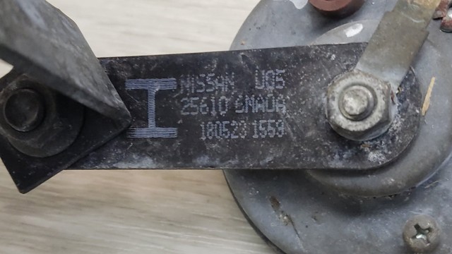 NISSAN 256106MA0A в наличии Николаев