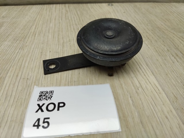 NISSAN 256204CC0A Звуковой сигнал в наличии Тернополь