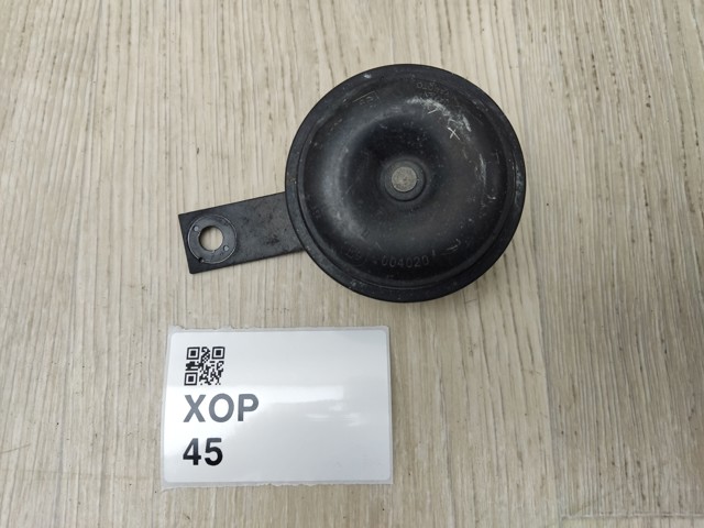NISSAN 256204CC0A Звуковой сигнал в наличии Ирпень