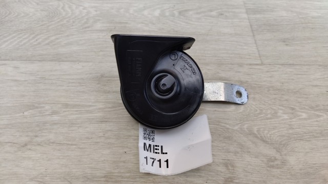 Клаксон 256205NA0A NISSAN