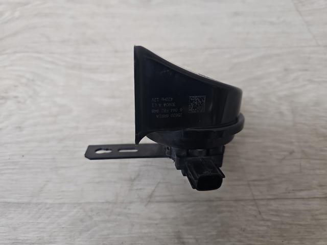 256206RR1A NISSAN Звуковой сигнал купить в Киев