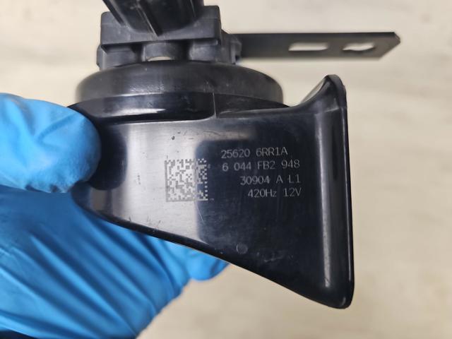 256206RR1A NISSAN Звуковой сигнал купить в Тернополь