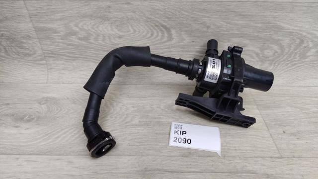 25660GI500 HYUNDAI Дополнительная помпа купить в Черкассы