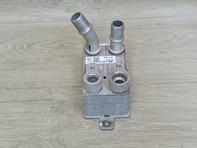 25670CU000 HYUNDAI Теплообменник системы кондиционирования купить в Житомир