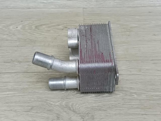 25670CU000 Теплообменник системы кондиционирования купить Полтава