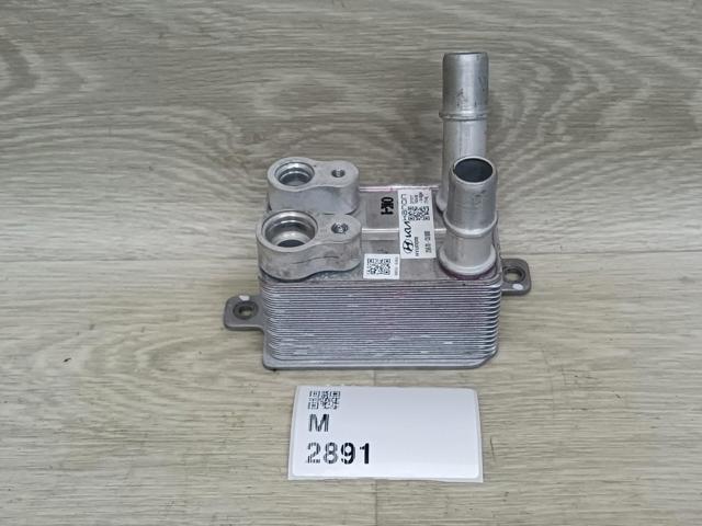 25670CU000 HYUNDAI Теплообменник системы кондиционирования купить в Чернигов