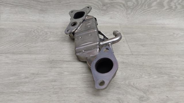 Радиатор системы EGR 2568024010 TOYOTA