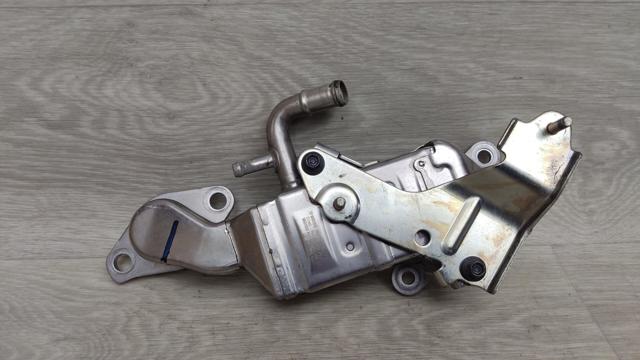2568024010 TOYOTA Радиатор системы EGR купить в Николаев