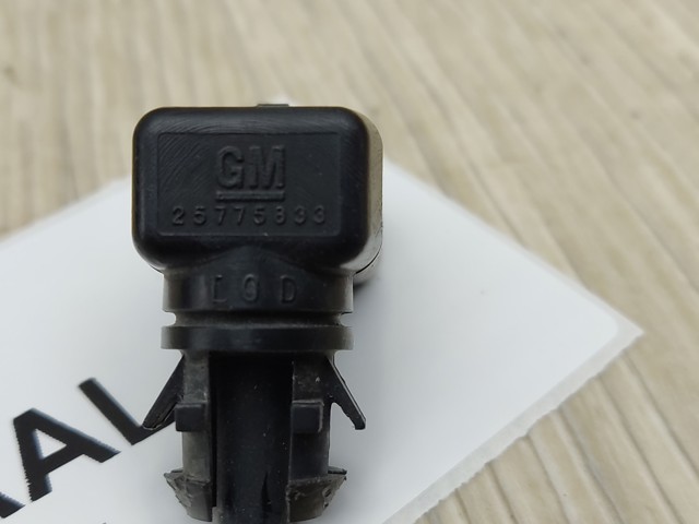 GM 25775833 Датчик температуры наружного воздуха в наличии Ужгород