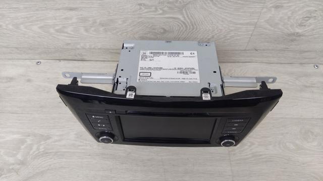 2591A7FH0A NISSAN Дисплей многофункциональный купить в Черновцы