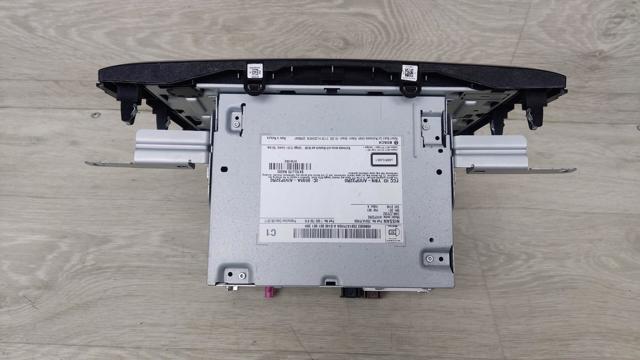 2591A7FH0A NISSAN Дисплей многофункциональный купить в Николаев