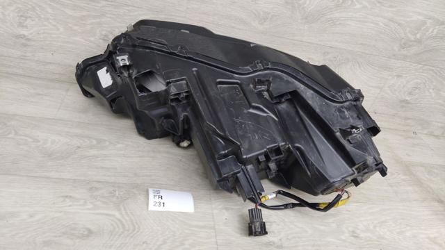 260106RR0A NISSAN Правая фара купить в Украина