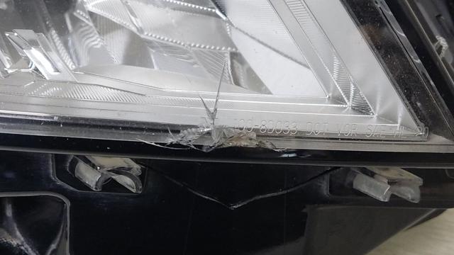 260106RR0A NISSAN Правая фара купить в Полтава