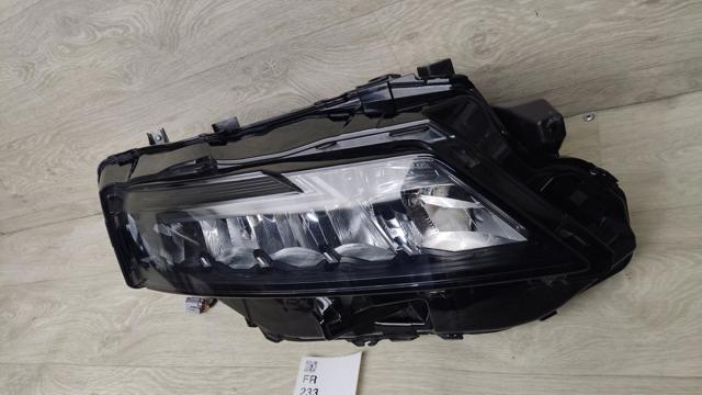 Фара основная правая 260106RR6D NISSAN