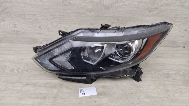 Фара 260606MA0A MARKET (OEM)