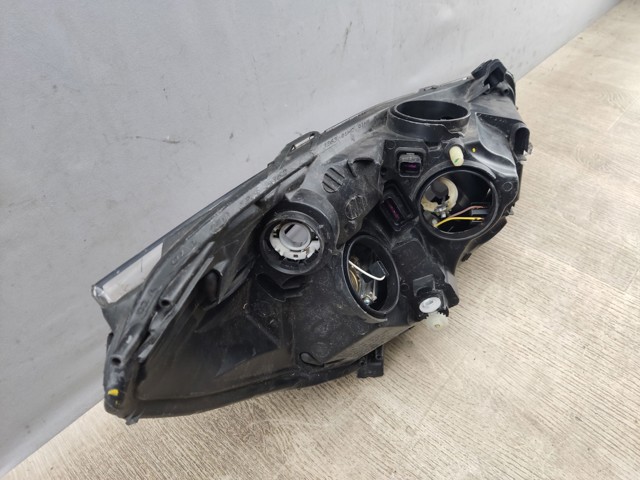 260608367R RENAULT Левая фара купить в Каменское