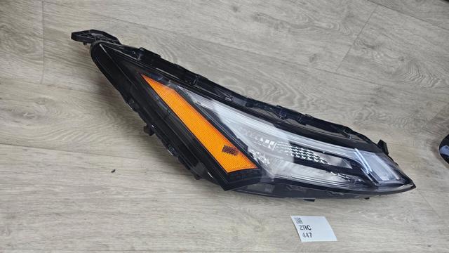 NISSAN 261206RR0D Фара дневного света правая в наличии Хмельницкий