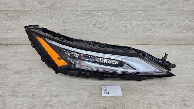 261206RR0D NISSAN Фара дневного света правая купить в Черкассы