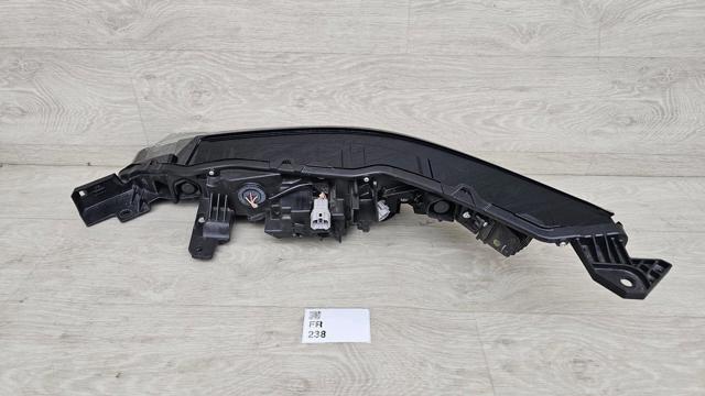 NISSAN 261206RR0D Фара дневного света правая в наличии Винница