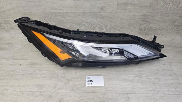 261206RR0D NISSAN Фара дневного света правая купить в Ровно