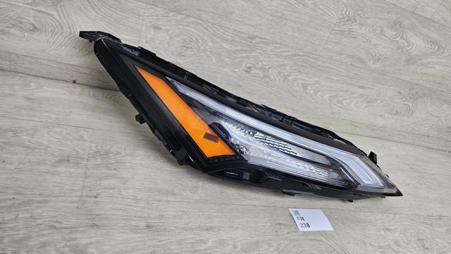 261206RR0D NISSAN Фара дневного света правая купить в Одесса