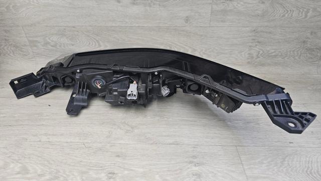 NISSAN 261206RR0D Фара дневного света правая в наличии Николаев
