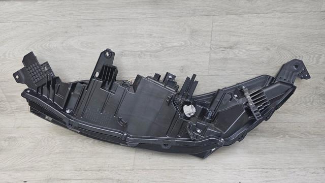 261206RR0D NISSAN Фара дневного света правая купить в Ирпень