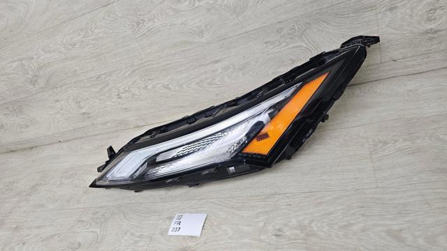 261256RR0D NISSAN купить в Павлоград