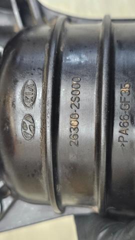 HYUNDAI 263102S000 Корпус масляного фильтра в наличии Павлоград