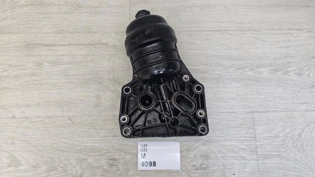 HYUNDAI 263102S000 Корпус масляного фильтра в наличии Одесса