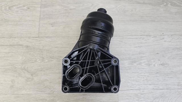 263102S000 HYUNDAI Корпус масляного фильтра купить в Львов