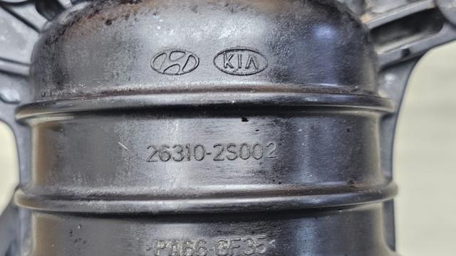 HYUNDAI 263102S002 в наличии Полтава