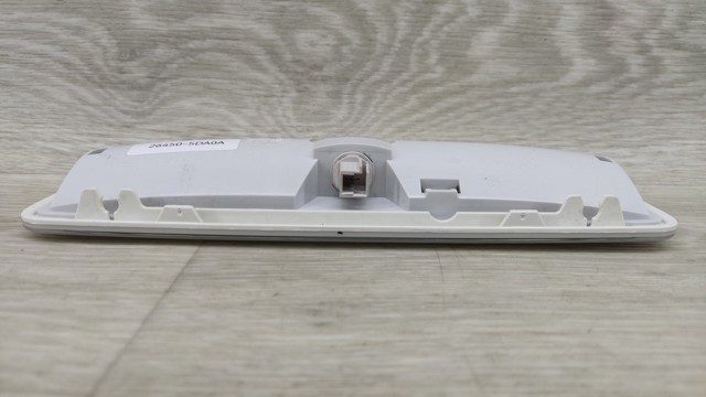 Плафон освещения салона/кабины, задний 264505DA0A NISSAN