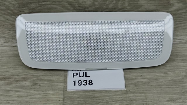 264505DA0A NISSAN Плафон освещения салона (кабины) задний купить в Хмельницкий