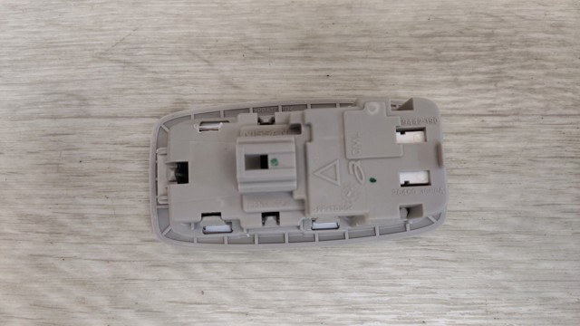 NISSAN 264603GH0A Плафон салона в наличии Ровно