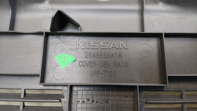 NISSAN 264985NA1A в наличии Киев