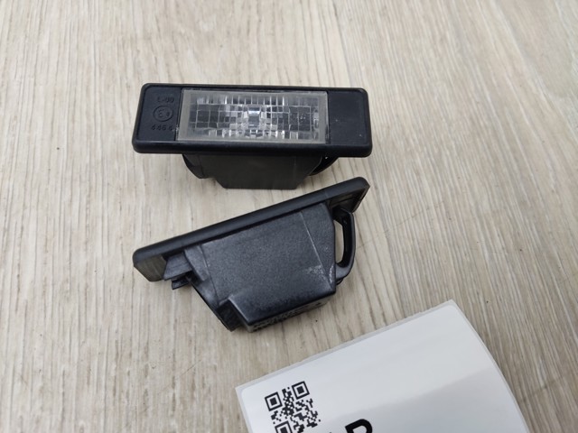 NISSAN 265103BB0A Фонарь подсветки номерного знака в наличии Каменское