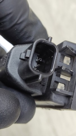 Фонарь освещения номера 265105055R RENAULT