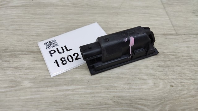 RENAULT 265105055R Фонарь подсветки заднего номерного знака в наличии Днепр