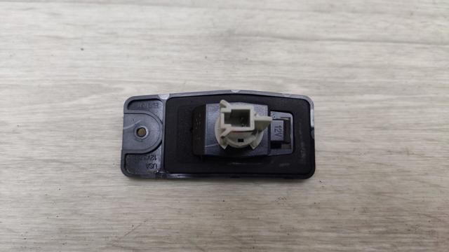 265108991D Фонарь подсветки заднего номерного знака купить Житомир