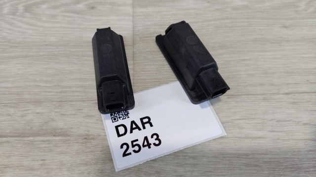 265109646R RENAULT Фонарь подсветки номерного знака купить в Каменское
