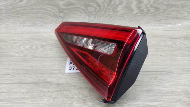 NISSAN 265405DC0A Фонарь задний правый внутренний в наличии Каменское