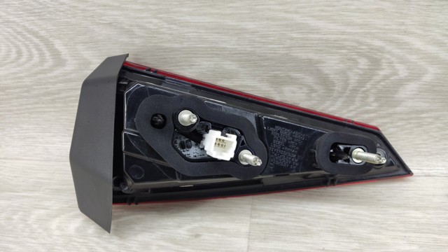 265405DC0A NISSAN Фонарь задний правый внутренний купить в Каменское