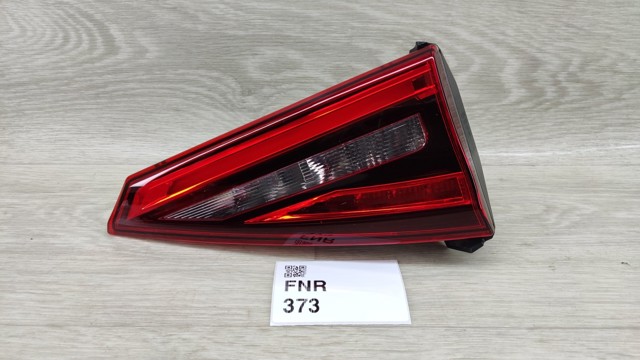 265405DC0A NISSAN Фонарь задний правый внутренний купить в Черновцы