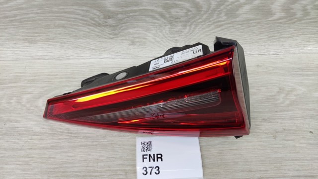 265405DC0A NISSAN Фонарь задний правый внутренний купить в Днепр