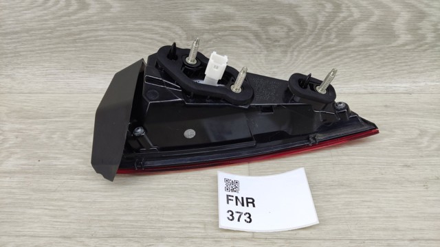 265405DC0A Фонарь задний правый внутренний купить Львов