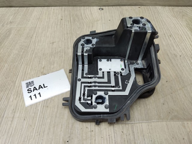 265502257R RENAULT Фонарь задний правый купить в Житомир